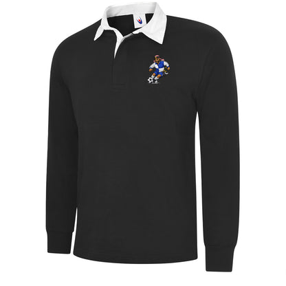 Bristol Rovers Football Football Top