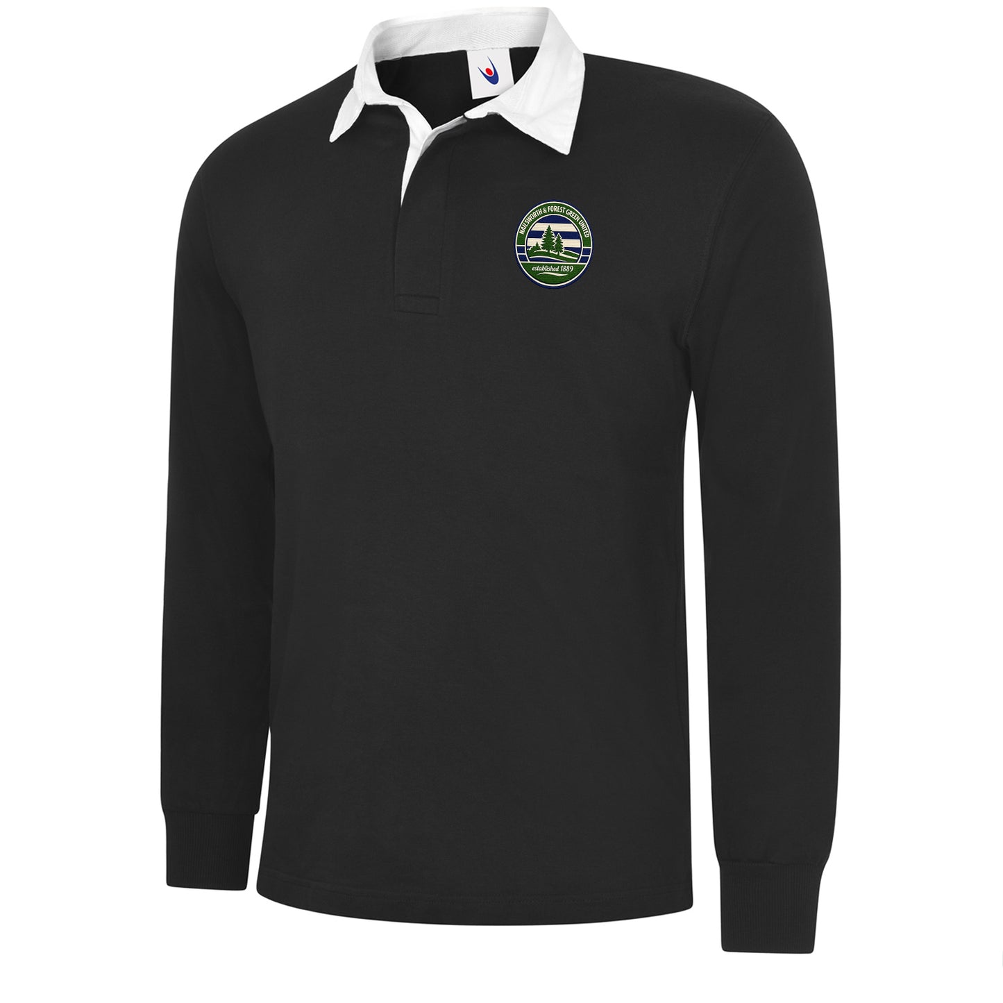Retro Forest Green Rovers Football Top