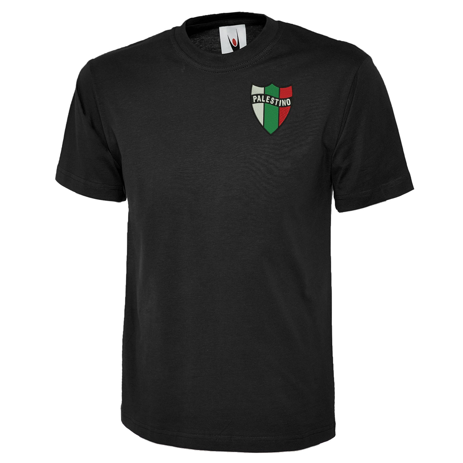 Palestino Football T-Shirt