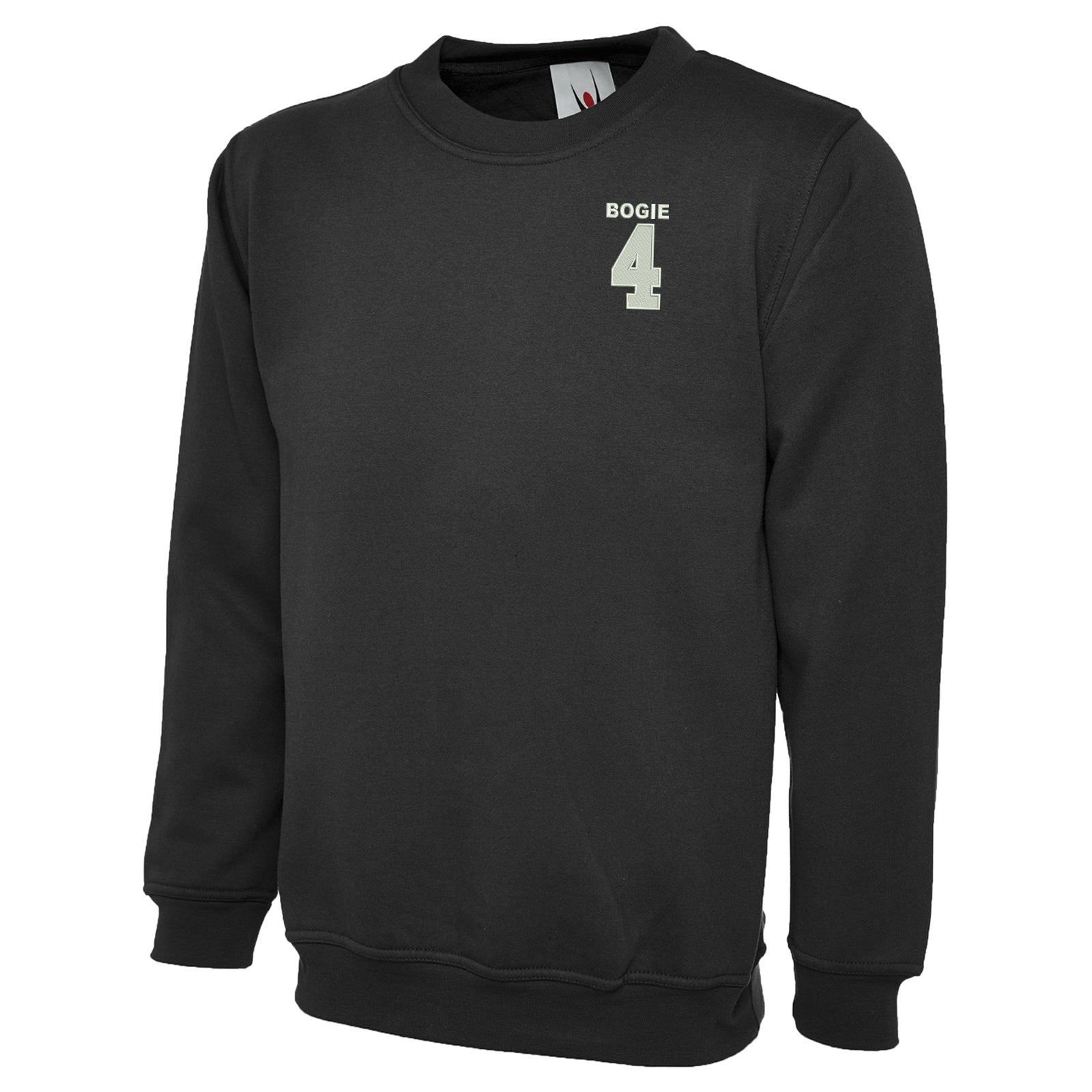 Bogie 4 Sweatshirt