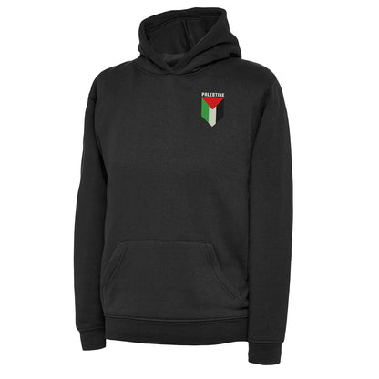 Children's Palestine FC Hoodie
