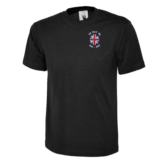 Childs VE Day 80 1945-2025 Shirt