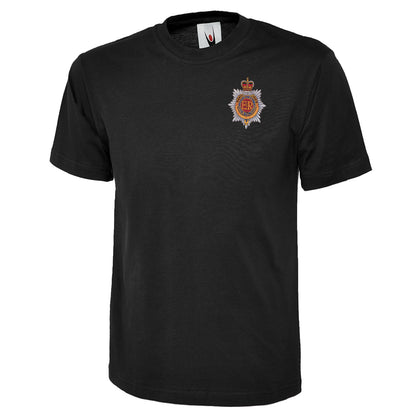 Royal Corps of Transport T Shirt