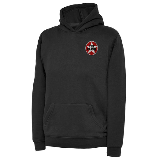 Children's The Clash Band Hoodie