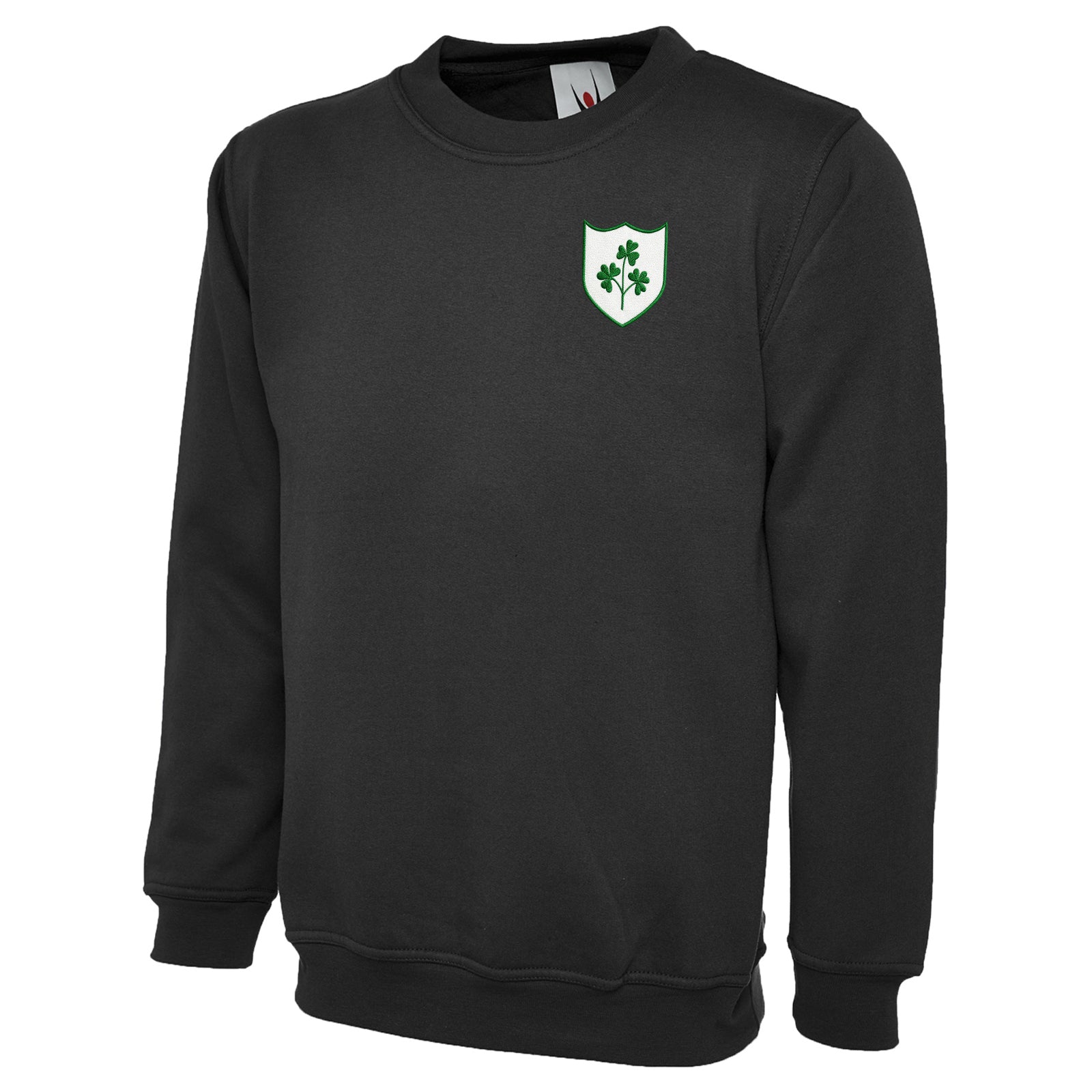 Republic of Ireland Football Sweatshirt