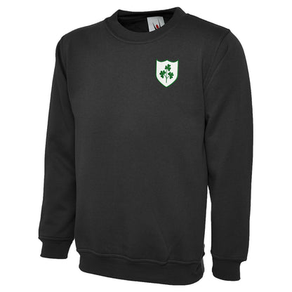 Republic of Ireland Football Sweatshirt