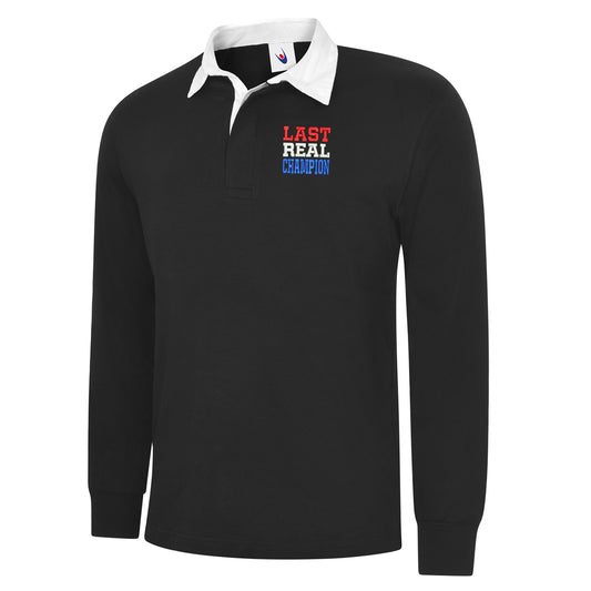John Cena Last Real Champion Football Top
