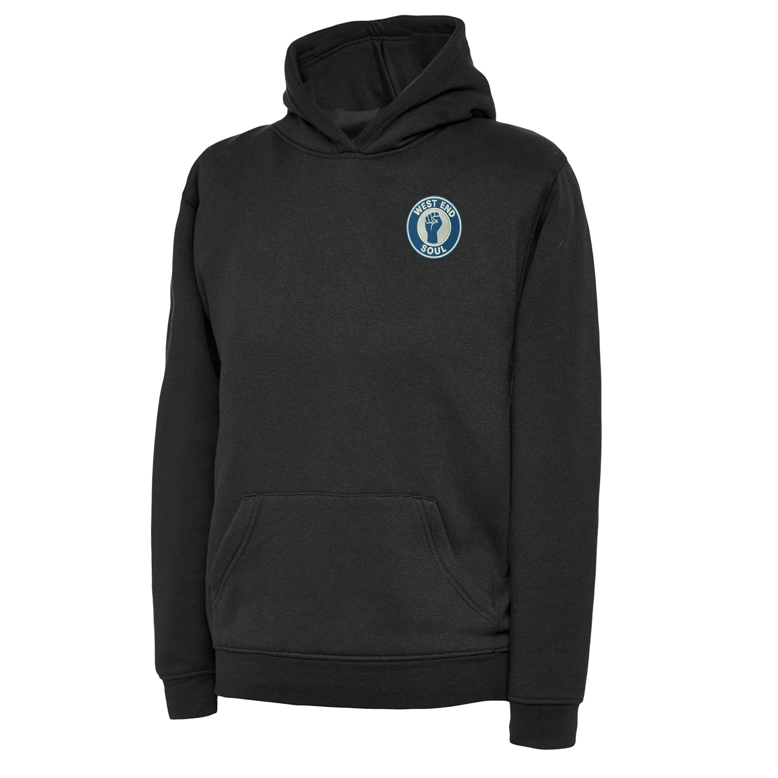 Kids Chelsea West End Hoodie