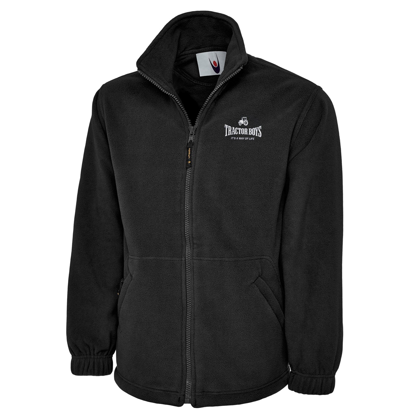 Ipswich Town FC Football Fleece Jacket
