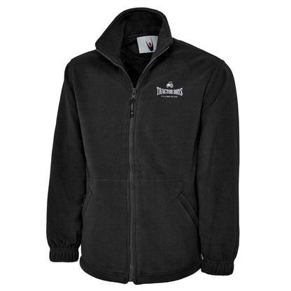 Ipswich Town FC Football Fleece Jacket