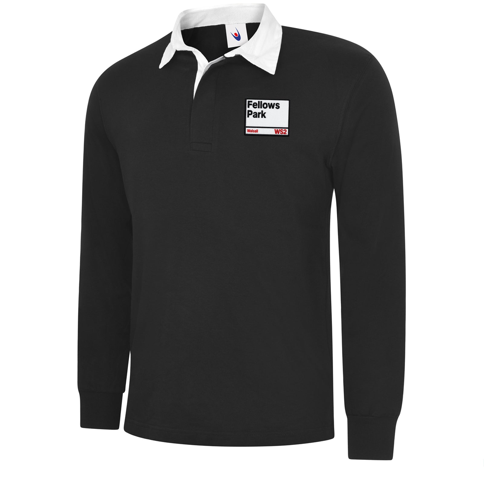 Retro Fellows Park Walsall Football Football Top
