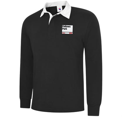 Retro Fellows Park Walsall Football Football Top