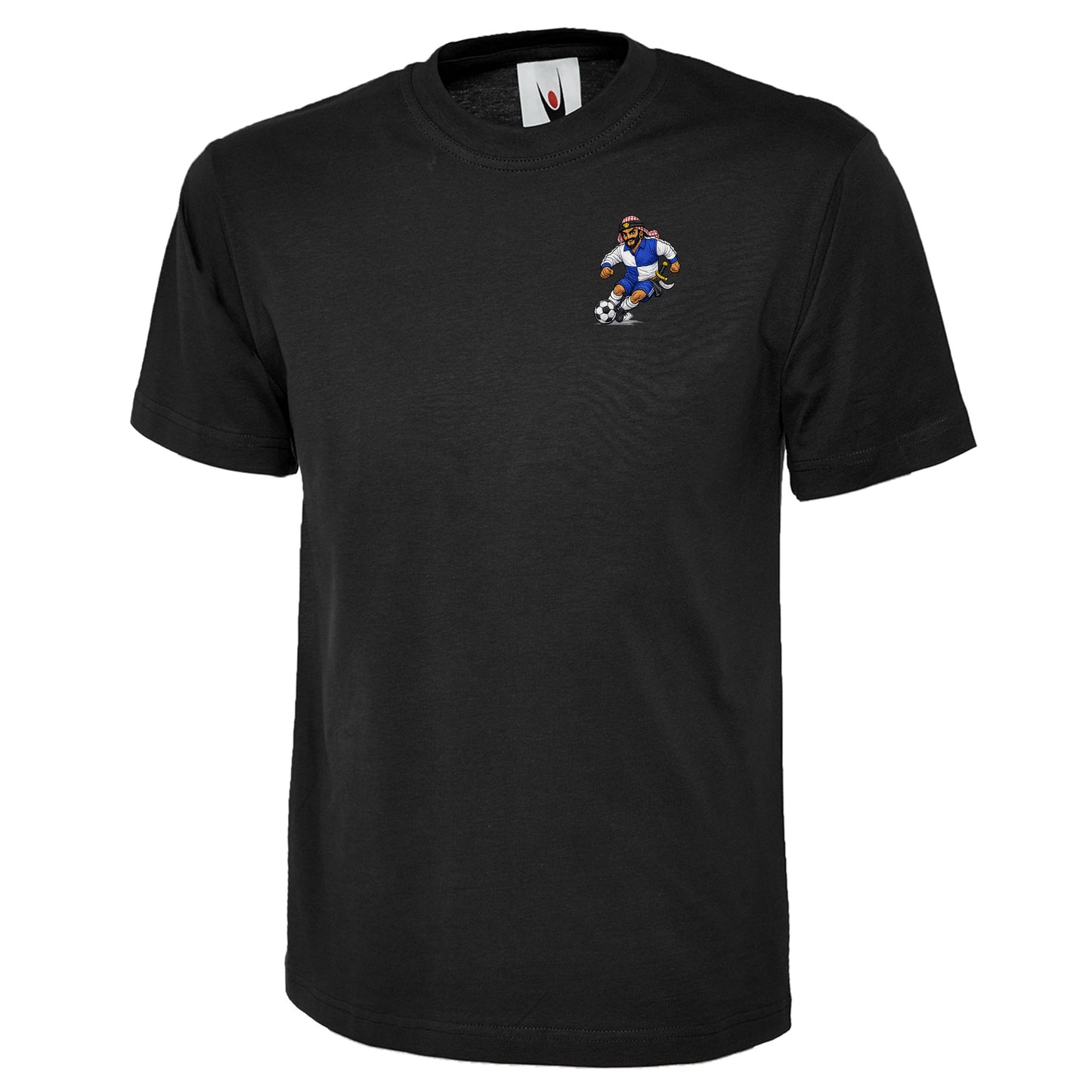 Bristol Rovers Football T-Shirt