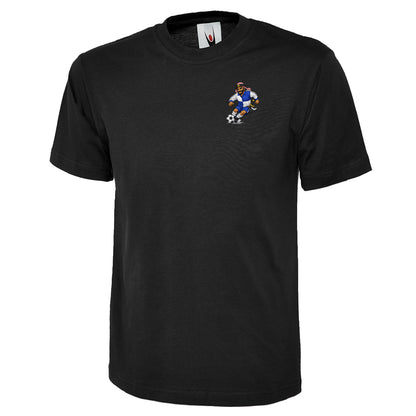 Bristol Rovers Football T-Shirt