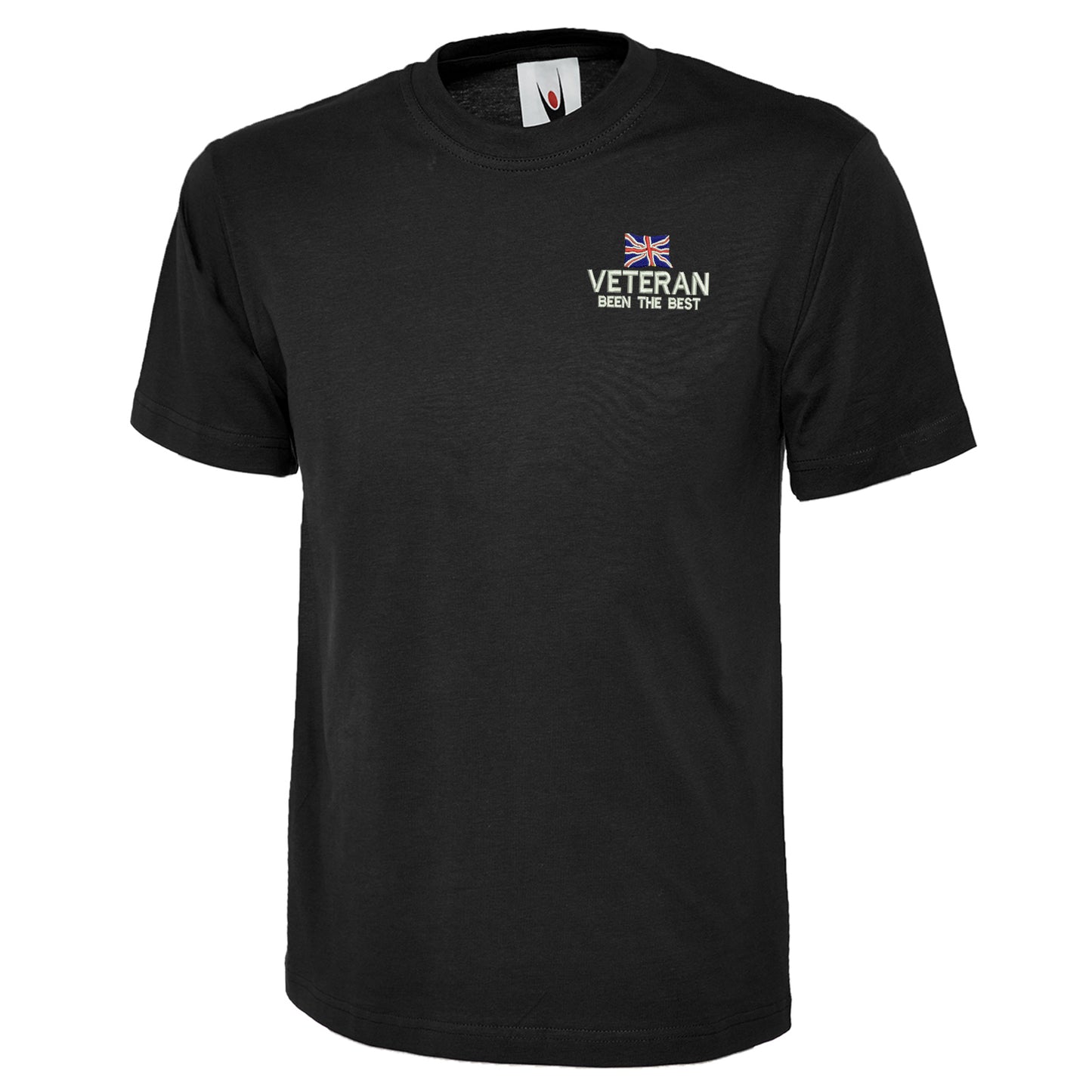 Veteran Been The Best T Shirt