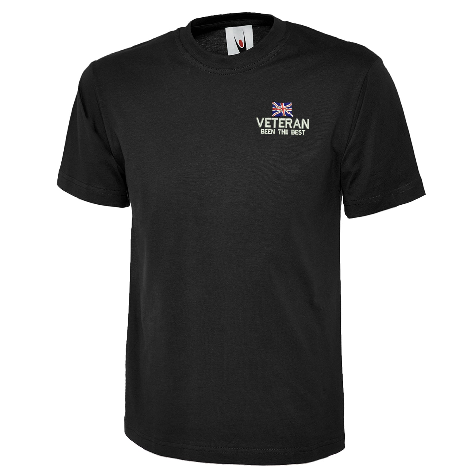 Veteran Been The Best T Shirt