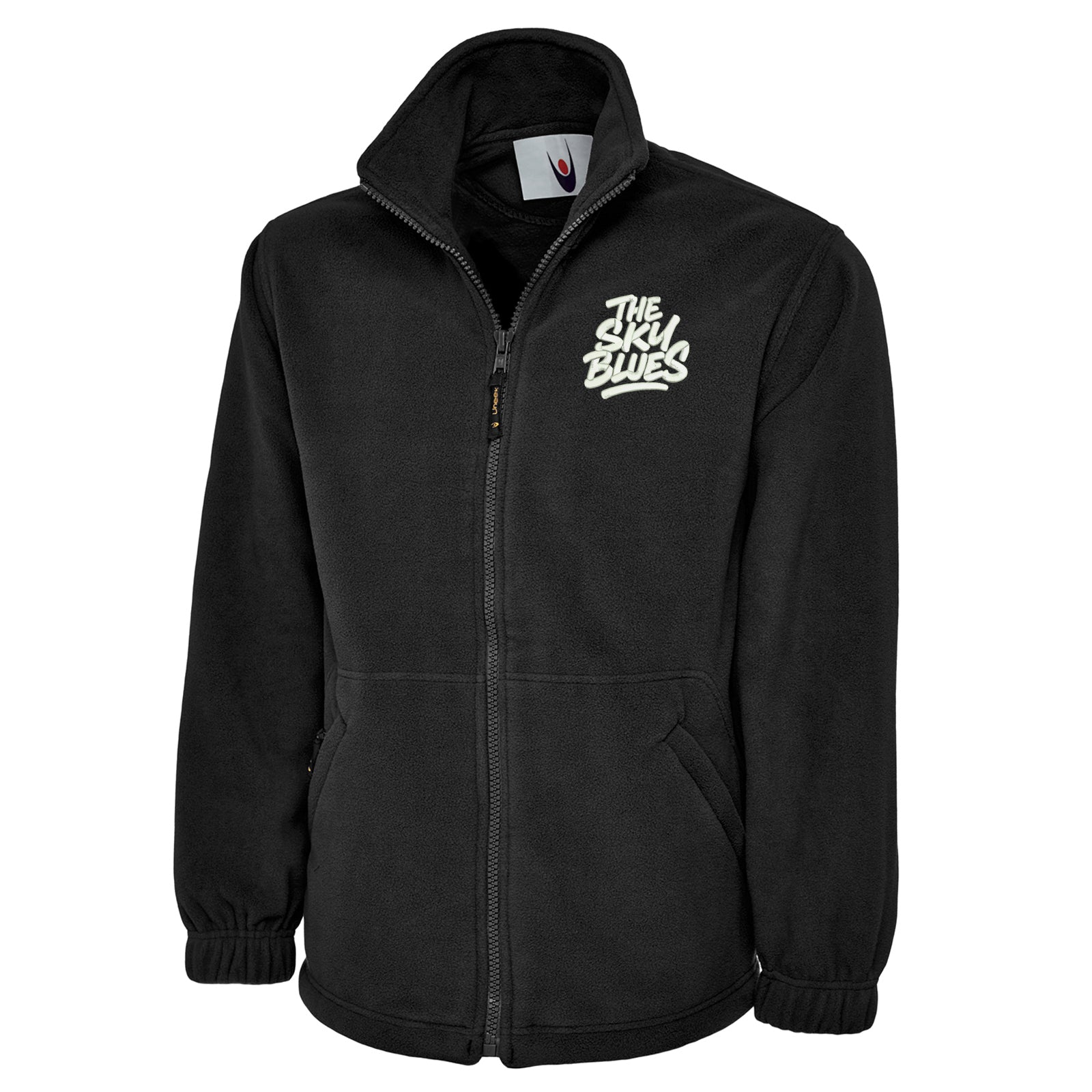 Coventry City The Sky Blues Fleece Jacket