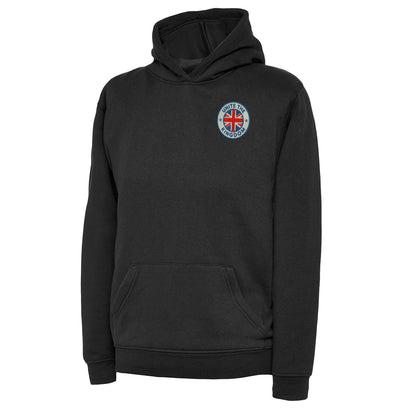 Children's Unite The Kingdom Hoodie