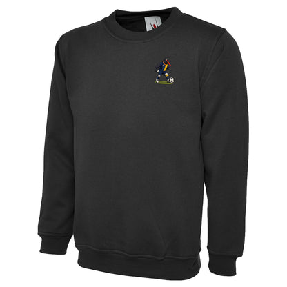 East Kilbride Football Sweatshirt