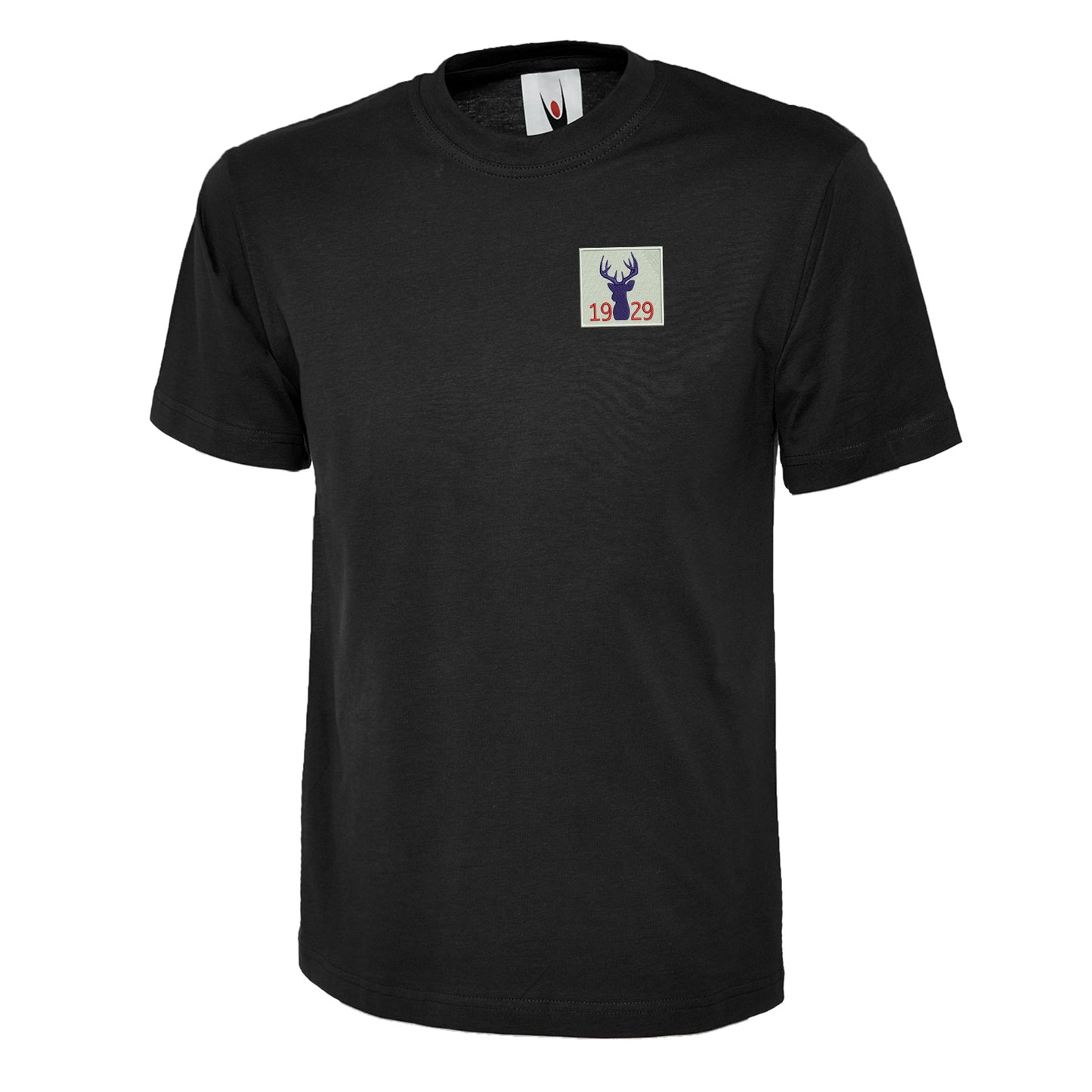 Ross County Football T Shirt