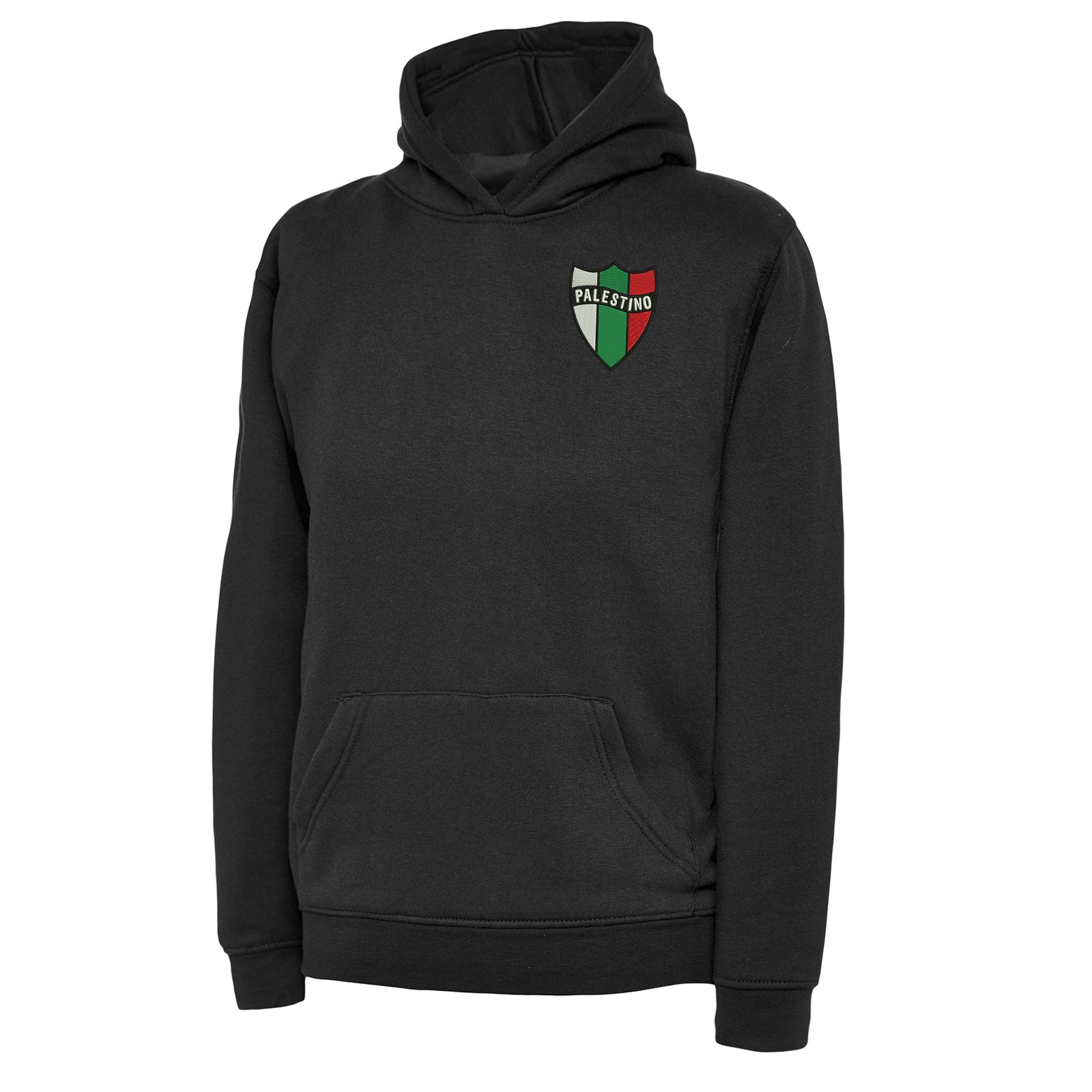 Children's Palestino Football Hoodie 