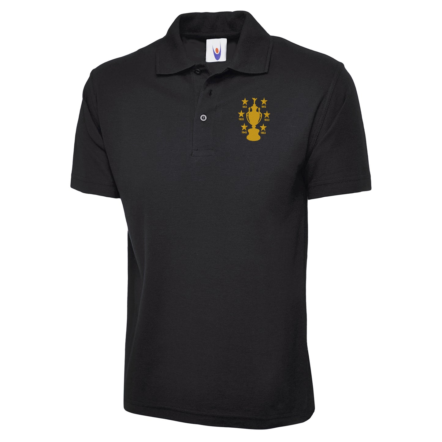 Huddersfield Giants Challenge Cup Polo Shirt