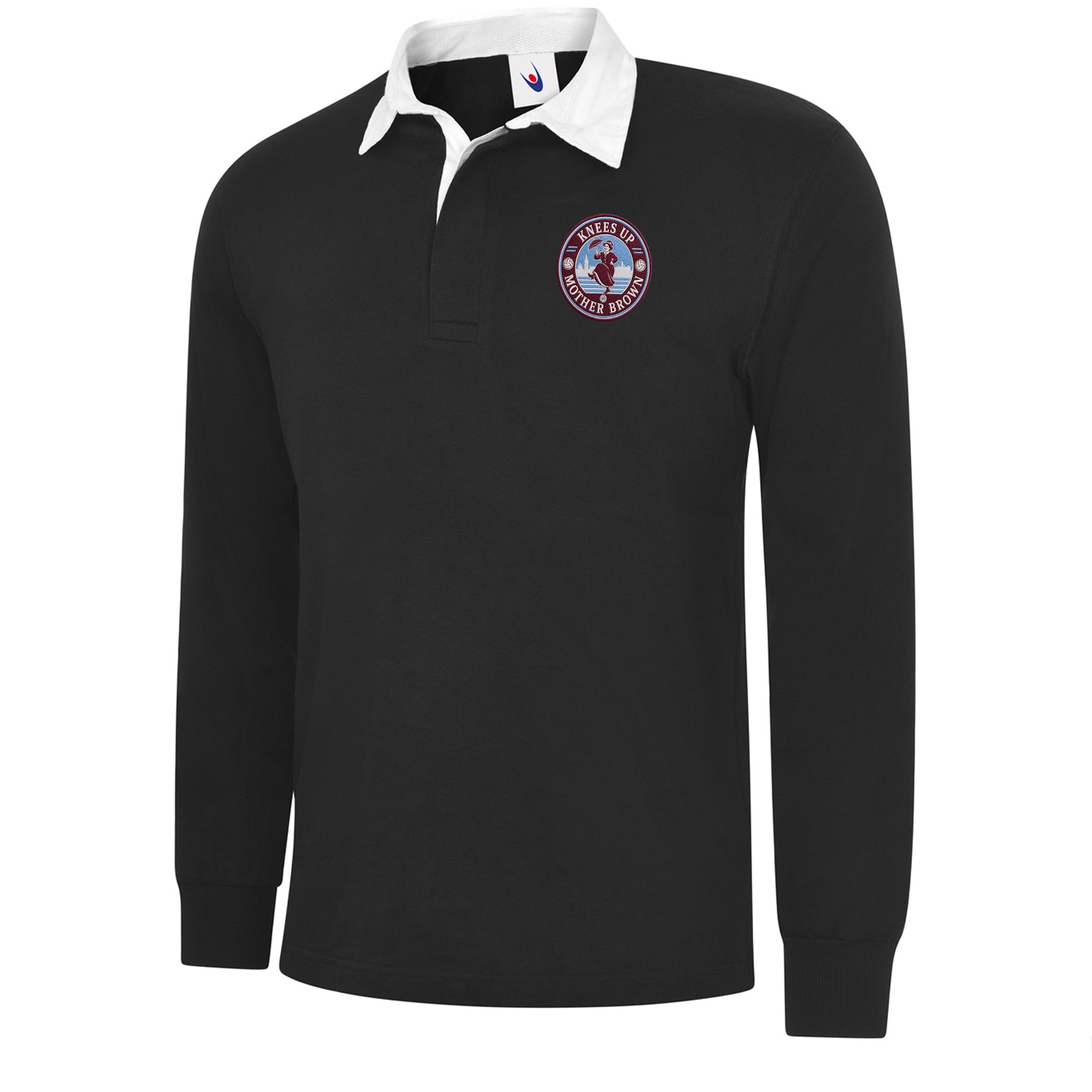 Knees Up Mother Brown West Ham KUMB Football Top