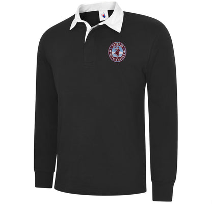 Knees Up Mother Brown West Ham KUMB Football Top