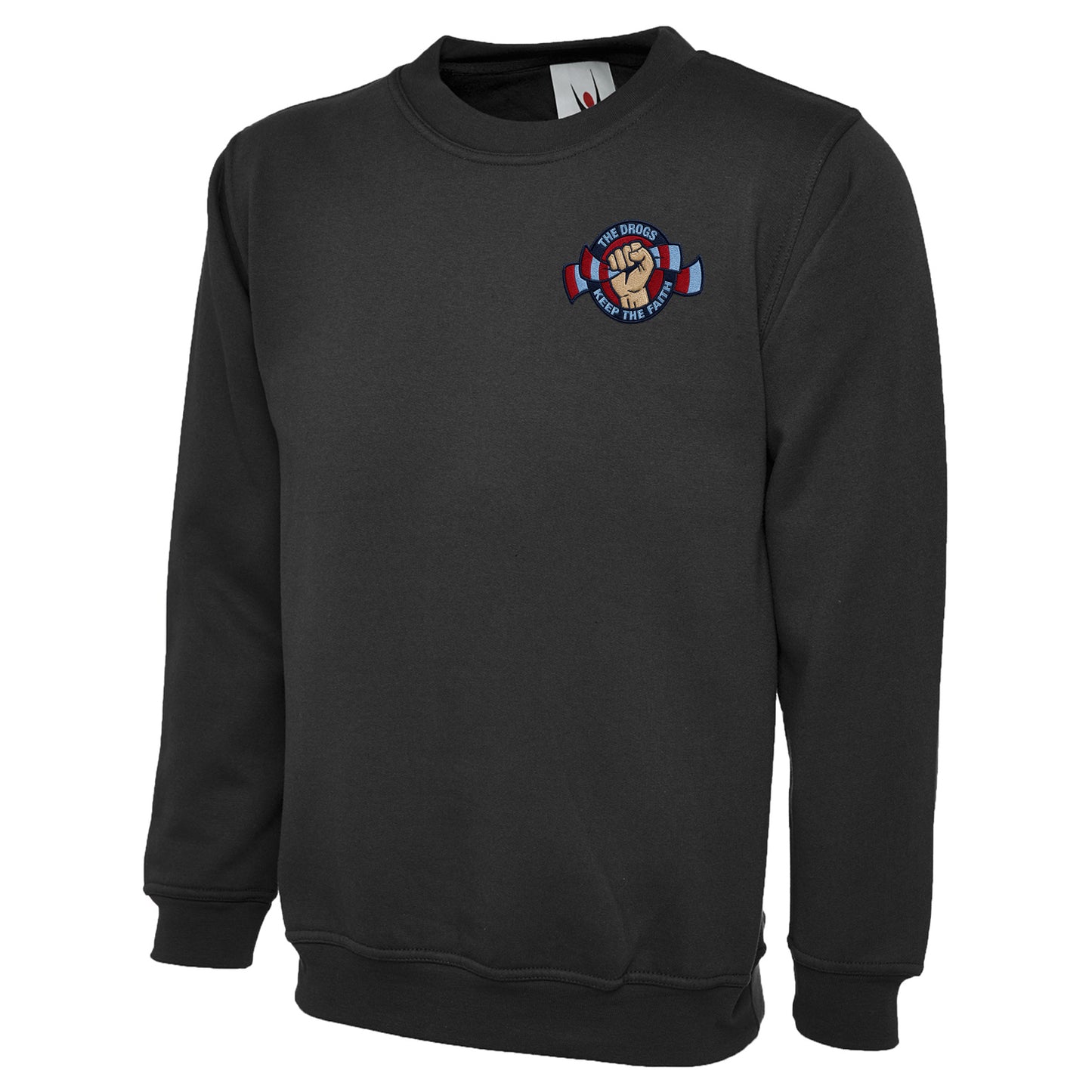 Drogheda United Sweatshirt