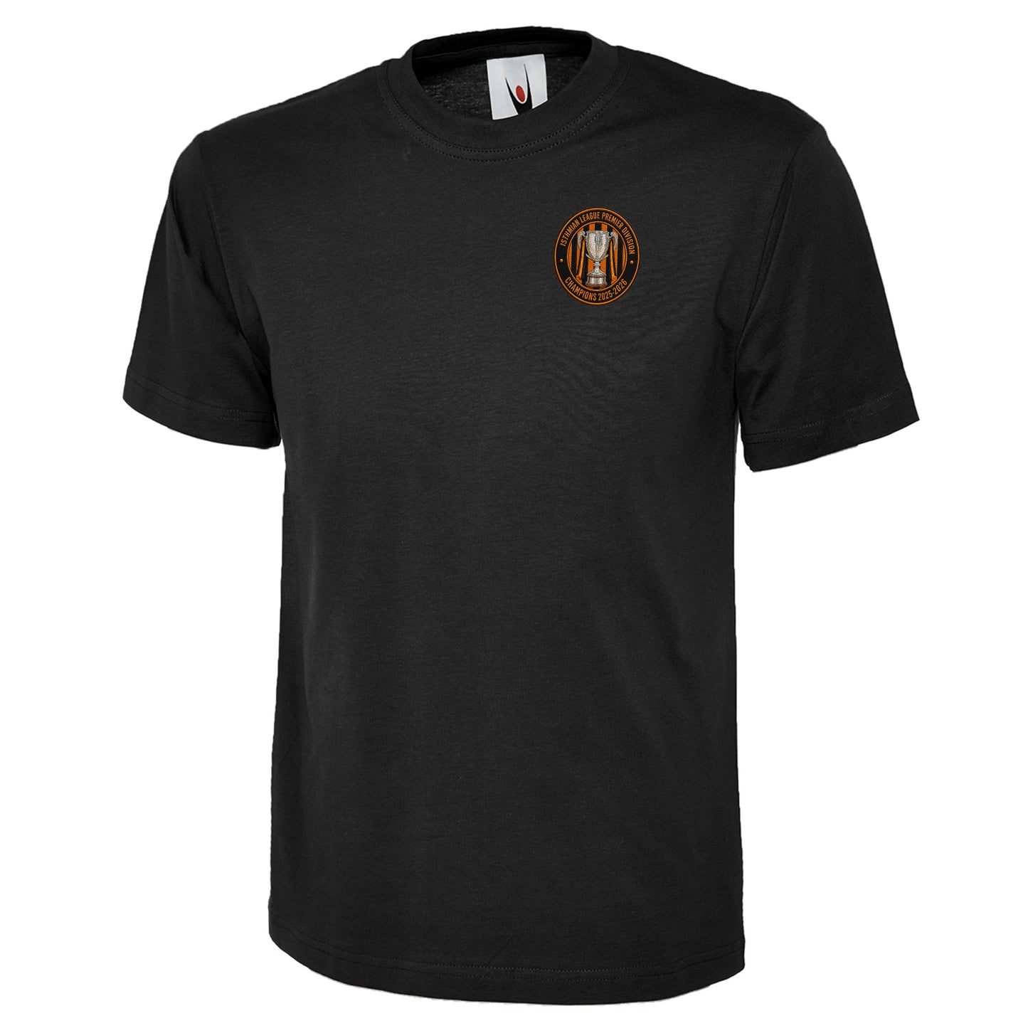 Folkestone Invicta Isthmian Premie League Champions T-Shirt 