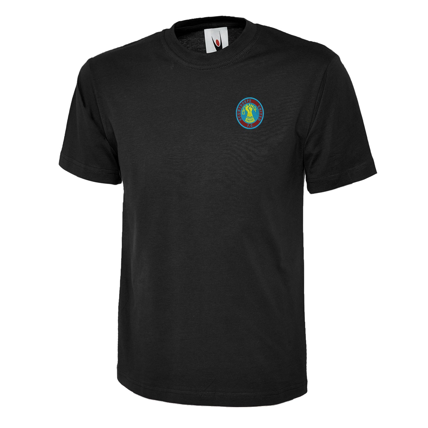Scunthorpe 1982 T Shirt