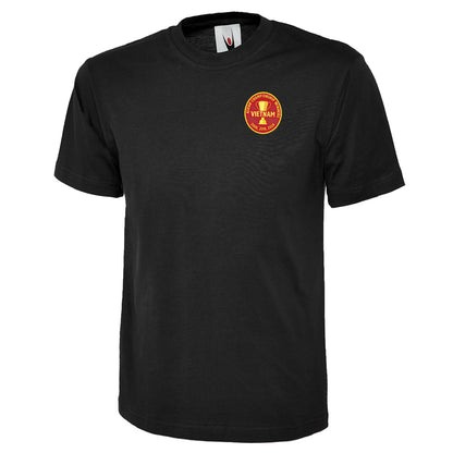 Vietnam Football T-Shirt 