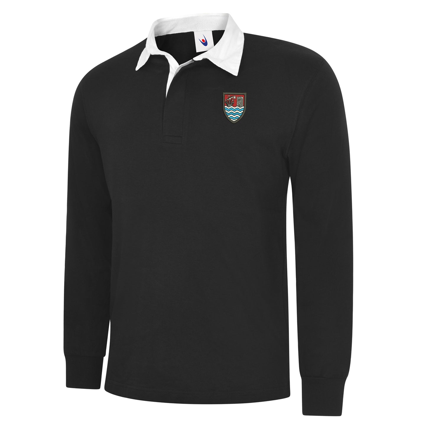 Scarborough Athletic Football rugby shirt