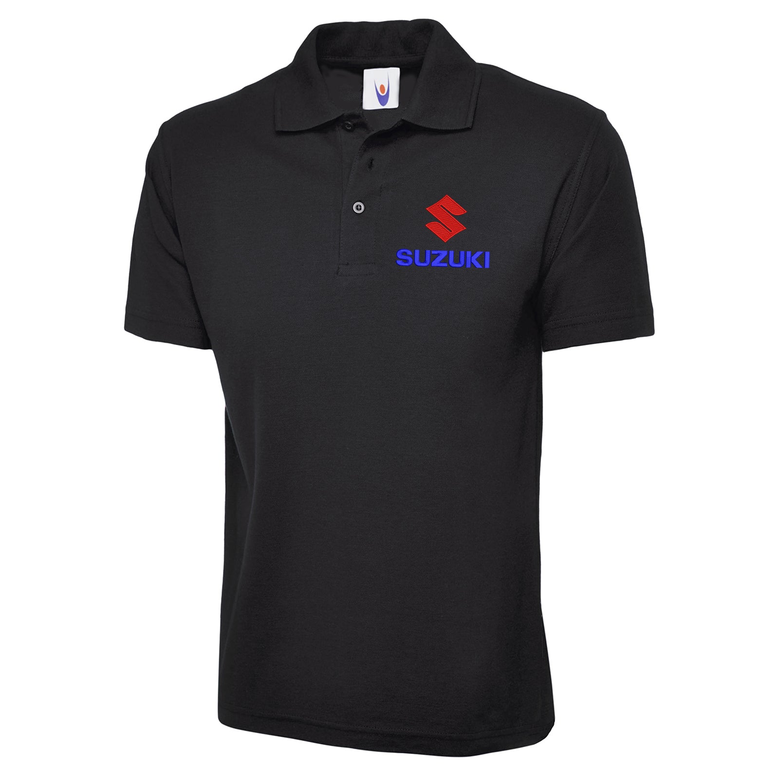 Suzuki Polo Shirt