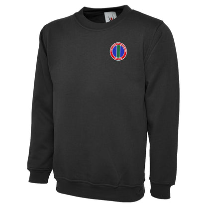 Suez Crisis 70th Anniversary Sweatshirt
