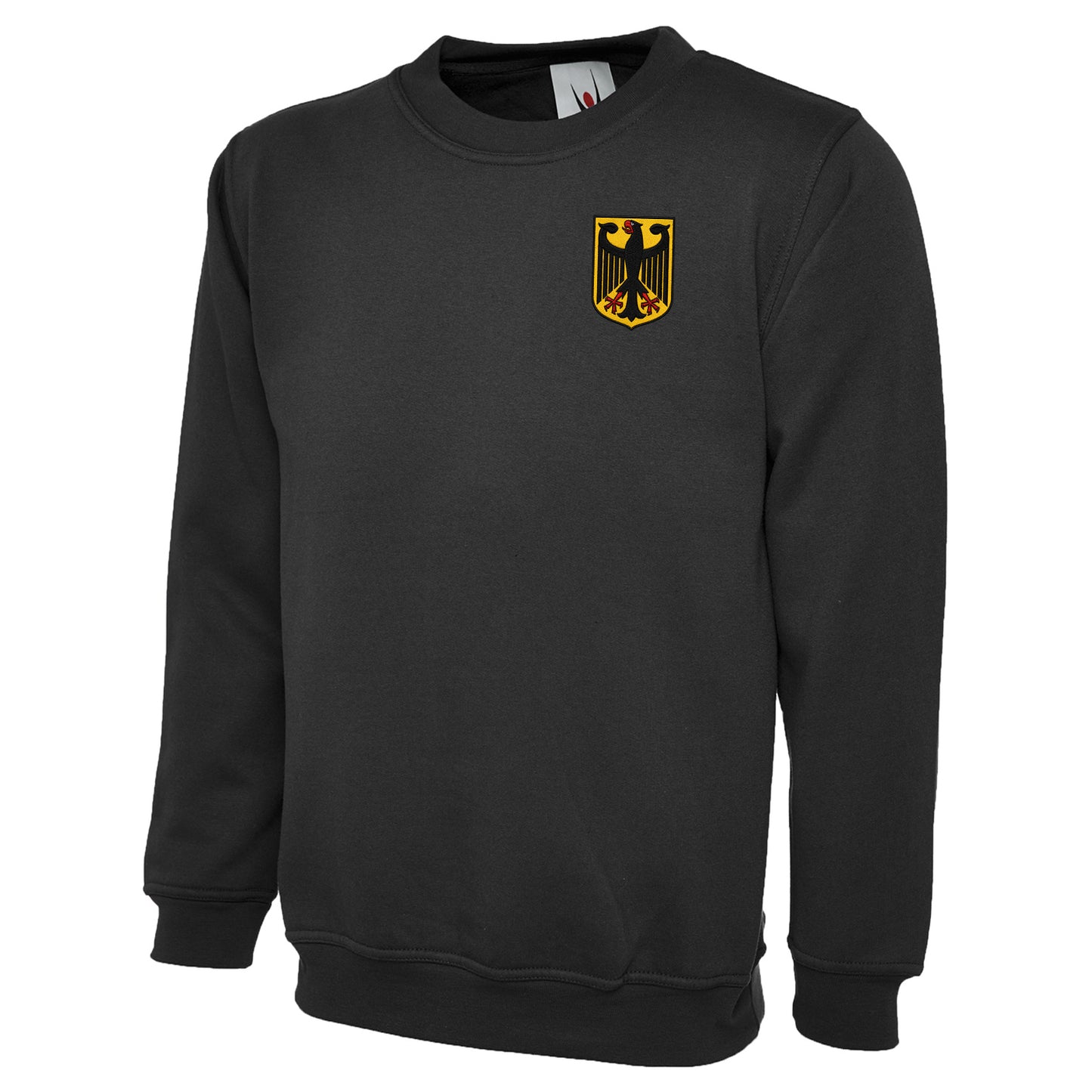 Classic West Germany Sweatshirt 