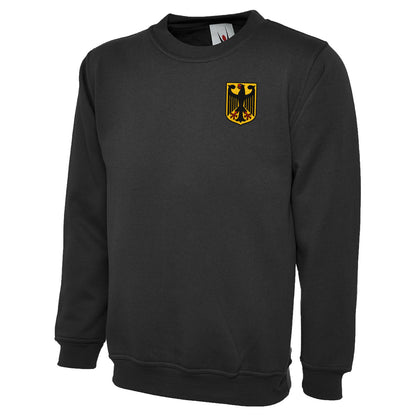 Classic West Germany Sweatshirt 