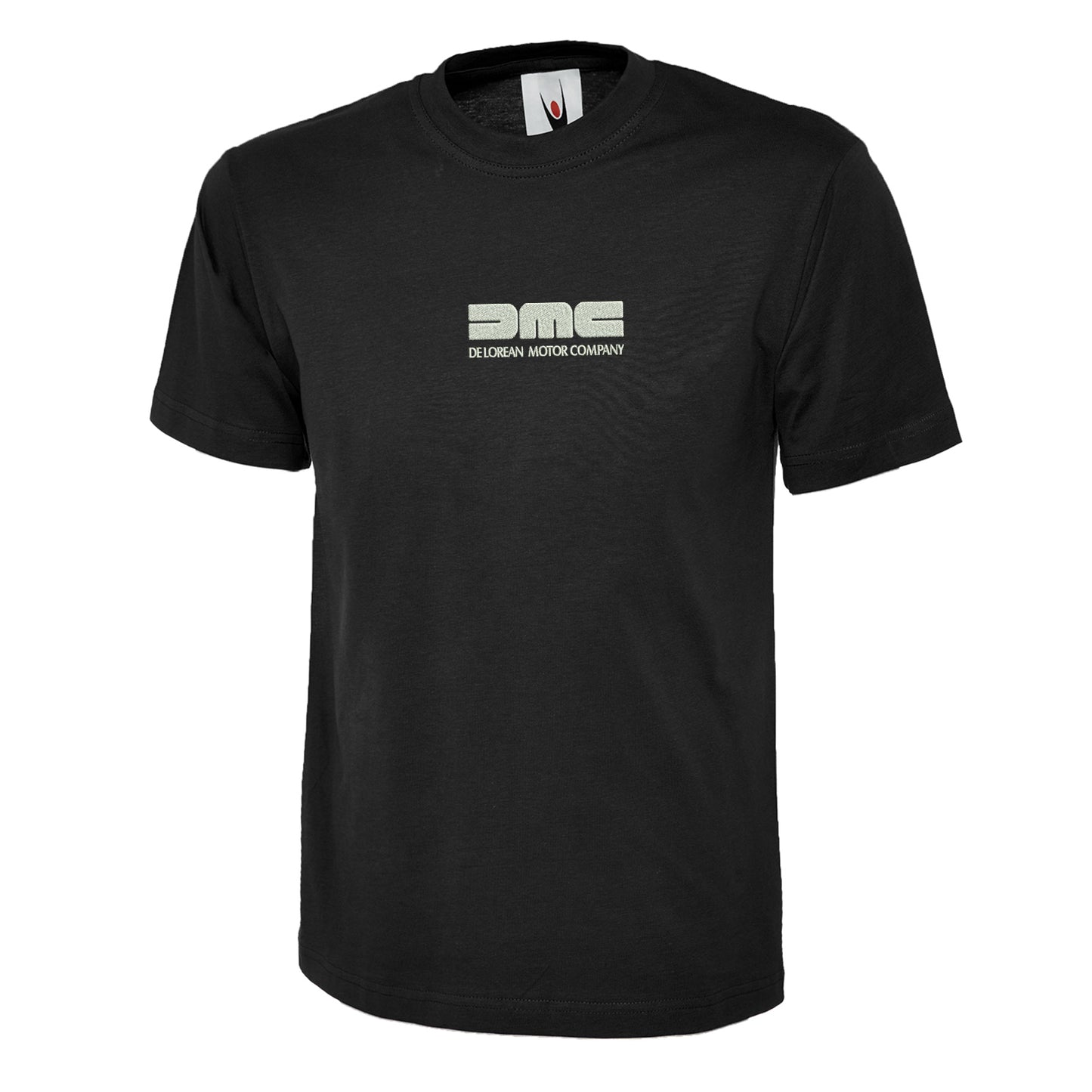 Childs  DeLorean Motor Company Shirt