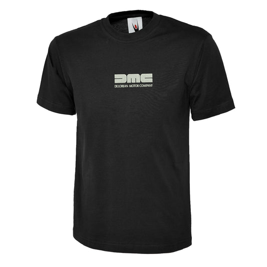 Childs  DeLorean Motor Company Shirt
