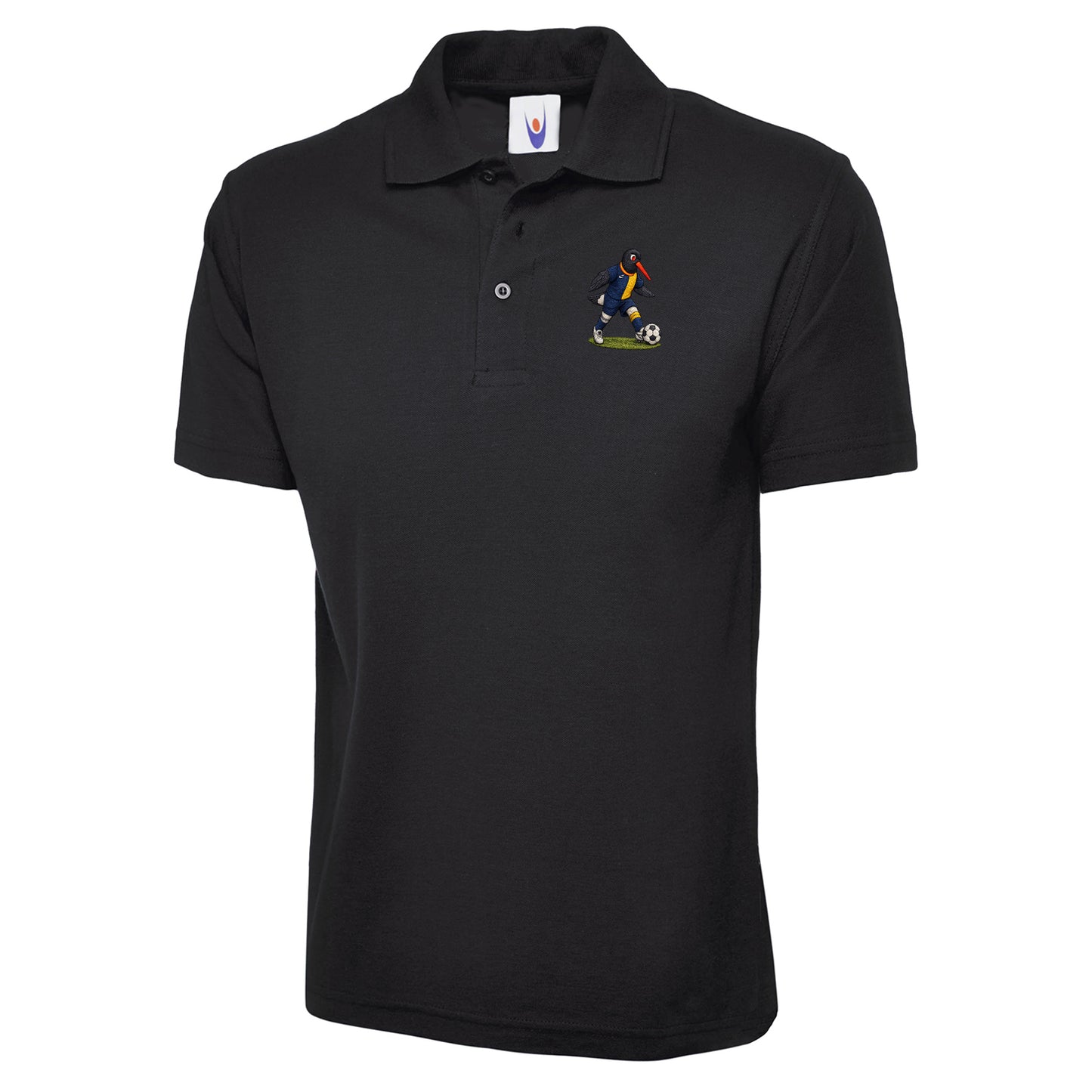 East Kilbride Football Polo Shirt