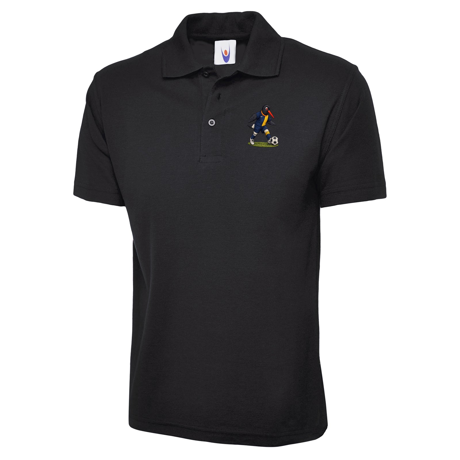 East Kilbride Football Polo Shirt