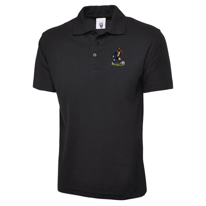 East Kilbride Football Polo Shirt