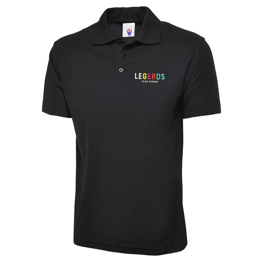 Norris Nuts Legends Polo Shirt