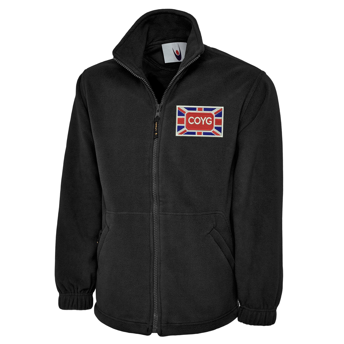 Arsenal Fleece Jacket
