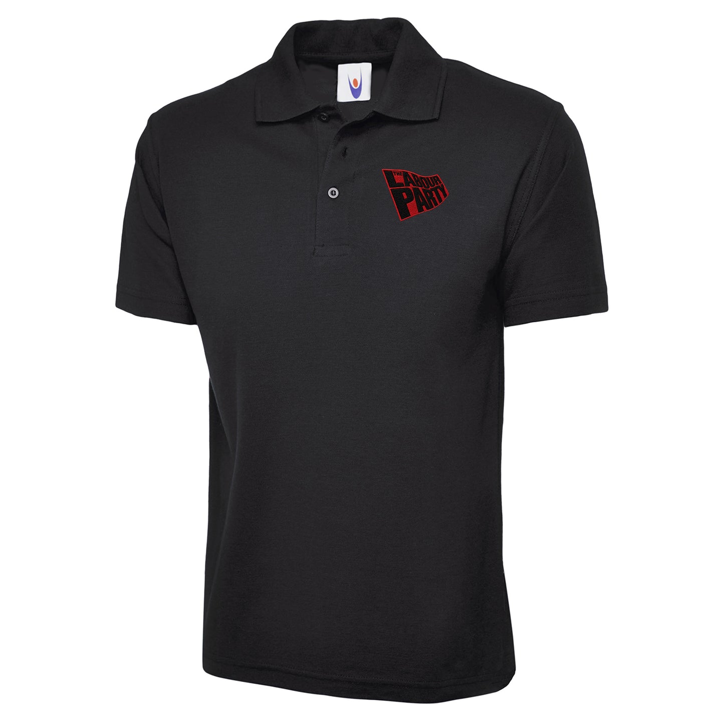Labour Party Classic Polo Shirt