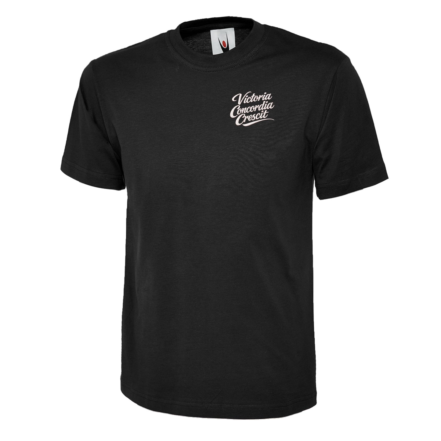 Childs Arsenal Victoria Concordia Crescit Shirt