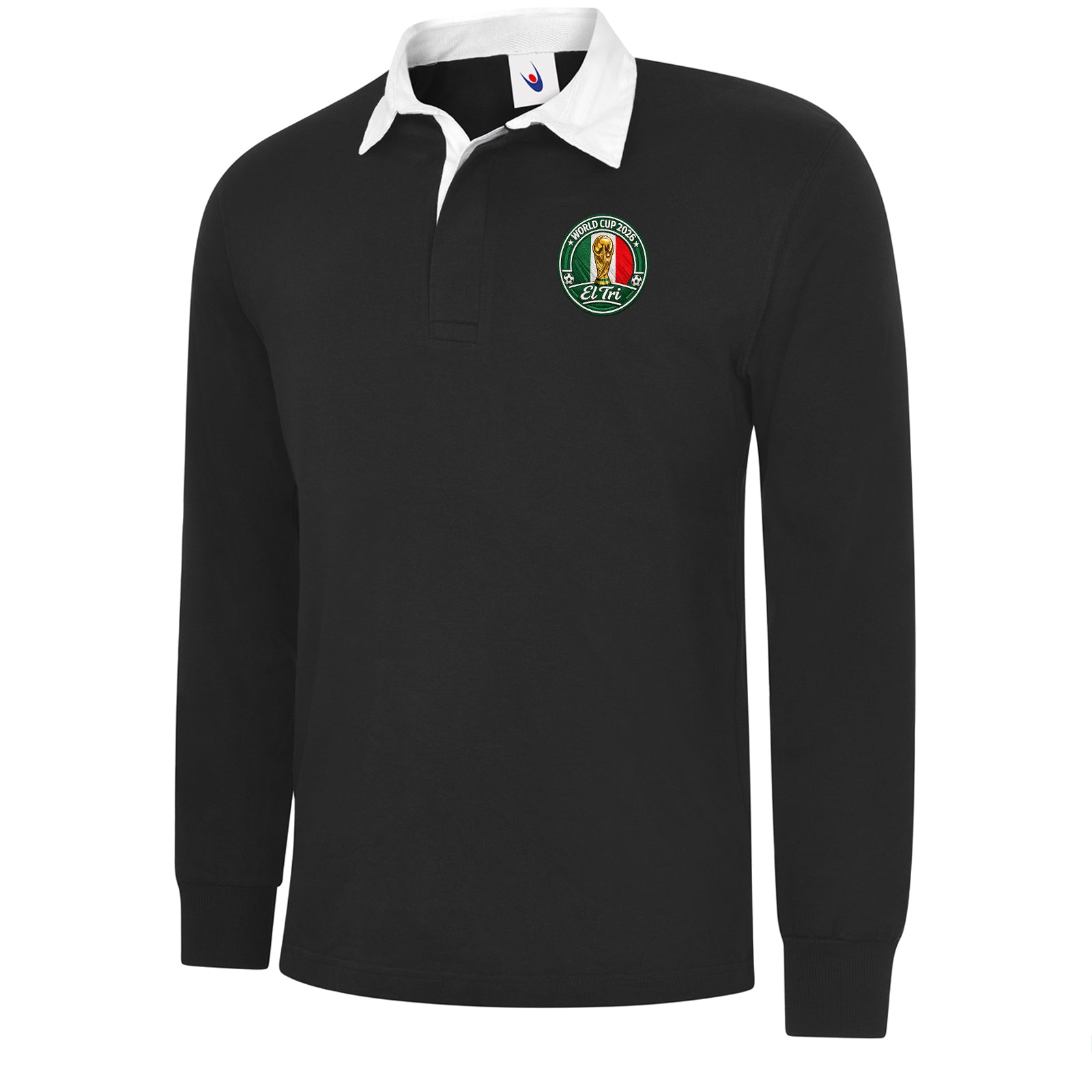 Mexico World Cup 2026 Football Top