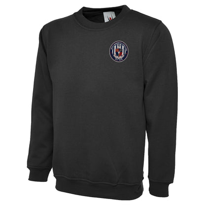 Classic West Bromwich Strollers Sweatshirt