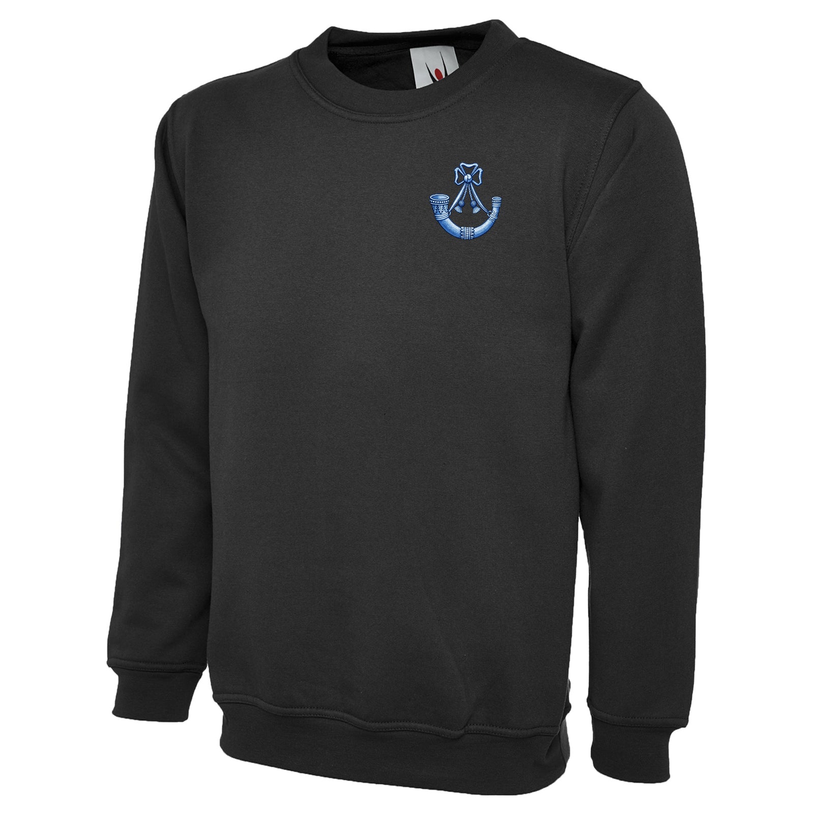 The Light Infantry Sweatshirt