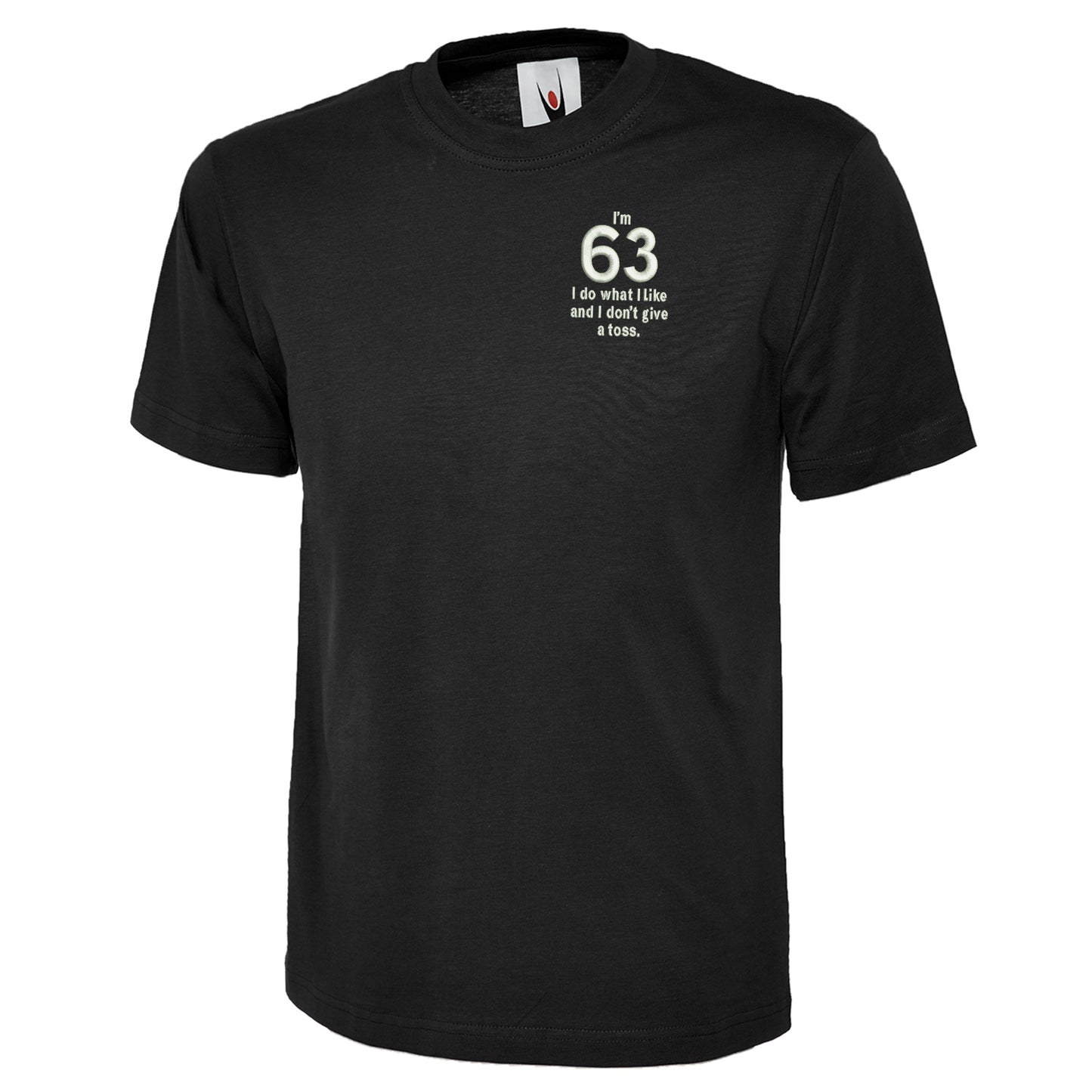 63rd Birthday T-Shirt